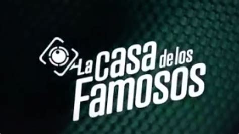 La Casa De Los Famosos 2024 En Vivo Hoy Rasla Cathleen