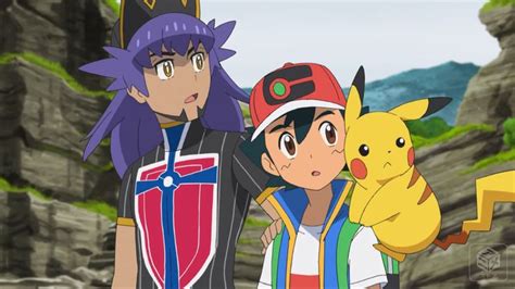 Pin de アース en サトシ Fotos de pokemon Pokemon Anime