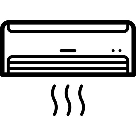 Logo Air Conditioner Png Homecare24