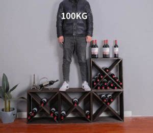 29 Modern Modular Wine Racks Vurni