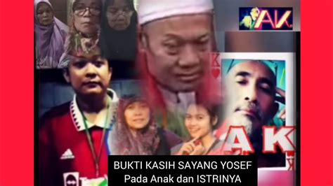 Terungkap Kasih Sayang Suami Pada Anak Istri Nya Kasussubang Youtube