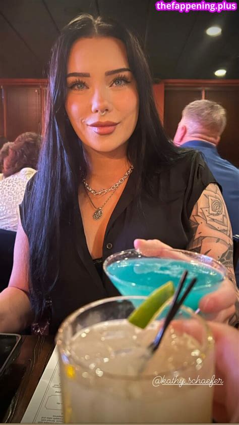 Katherineannsm Kathy Schaefer Kathyschaefer Nude OnlyFans Photo