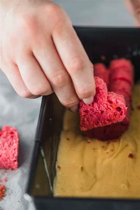 Herzkuchen Selber Backen Zum Verschenken Die Besten Backrezepte Mit