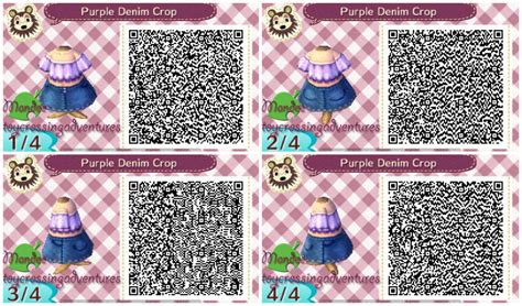 Animal Crossing New Leaf Clothes Theanimalcrossing