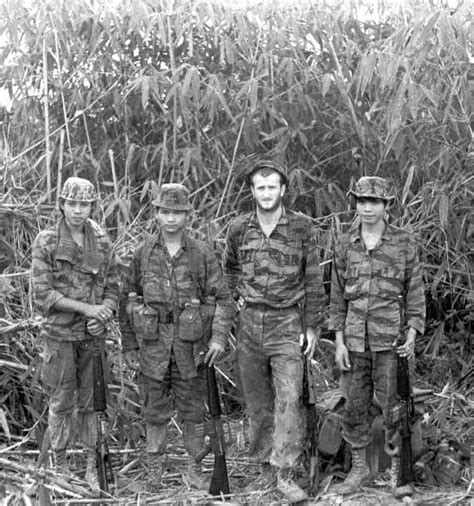 5th Special Forces Pleiku Vietnam | ... courtesy of Tom"Stumpy"Burke ...