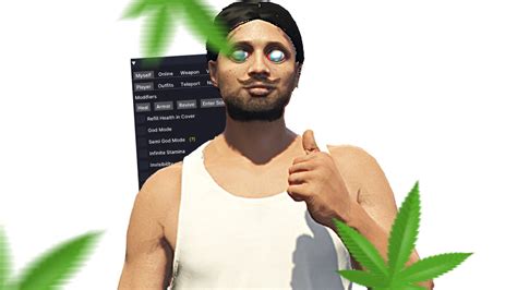 Virei Noia Mod Menu No Gta Rp Youtube