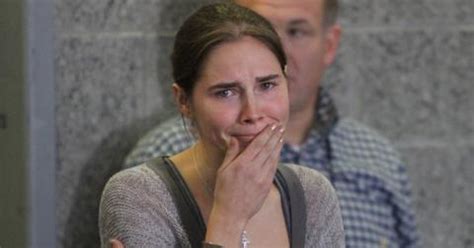 Amanda Knox's Ex Raffaele Sollecito's Bombshell Interview