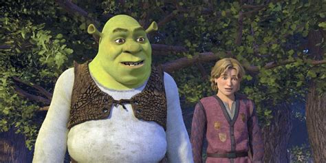 Movie Review: Shrek the Third (2007) - The Critical Movie Critics