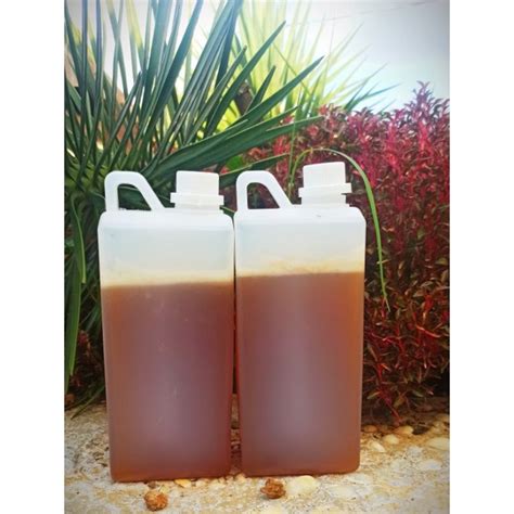 Jual Madu Kelulut MURNI Klenceng ITAMA 1 KG Shopee Indonesia