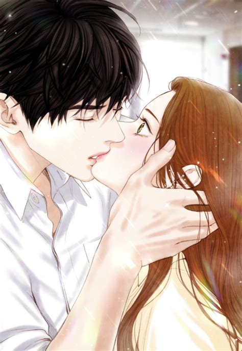 Pin by Animemangaluver on Star you 너라는 별 Manhwa Novel Romantic