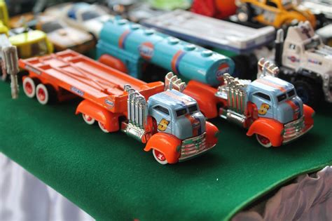 Pasi N A Escala Evento Va Exposici N Del Grupo Hot Wheels Per Club De Septiembre
