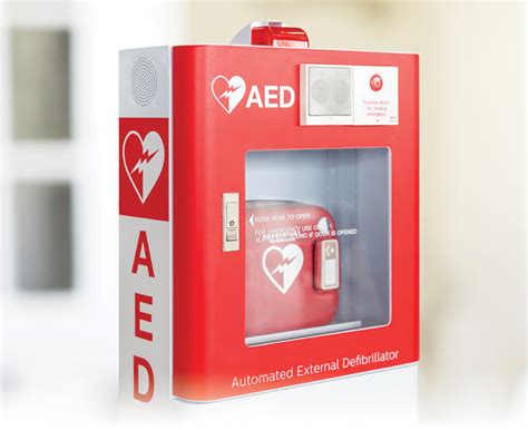 Using An AED Bexar County ESD No 2