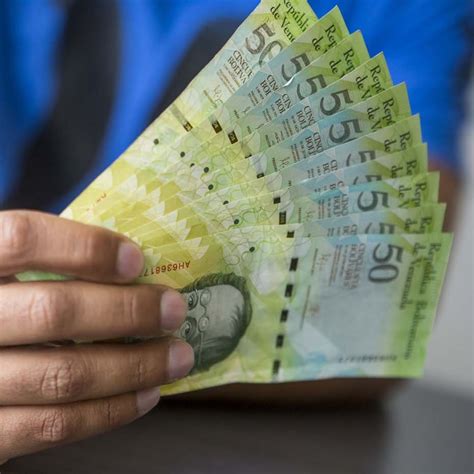 En el Táchira existe escasez de billetes hasta en los bancos