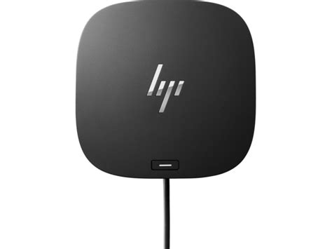 HP USB C G5 Essential Dock