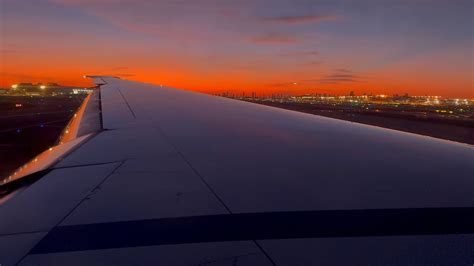 4k Full Flight American Airlines Boeing 777 323er Lax Mia