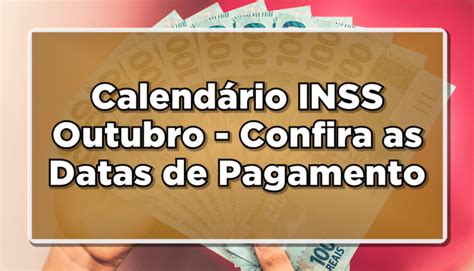 Arquivo De Calendario De Pagamentos Do Inss Em Jornal Jf