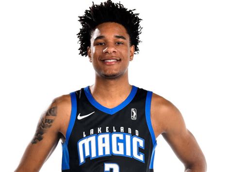 Orlando Magic Sign Rookie Chuma Okeke - Arise News