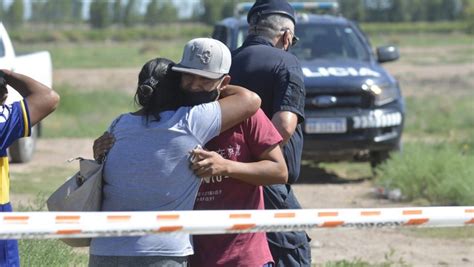 Asesinaron a una joven madre delante de su hijo de 8 años y hay un