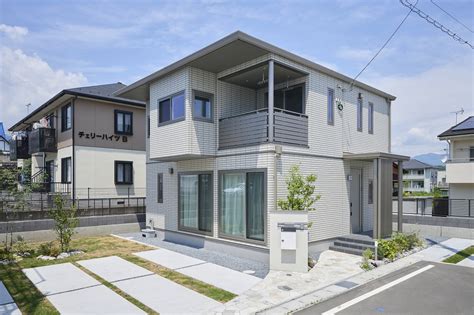 スマートハイムプレイス渋川石原ヒルズ｜分譲住宅・建売住宅・新築一戸建て｜群馬セキスイハイム【公式】