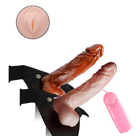 Capa Peniana Cinta E Vibrador Vagina X Wear P Nis Sexy Import