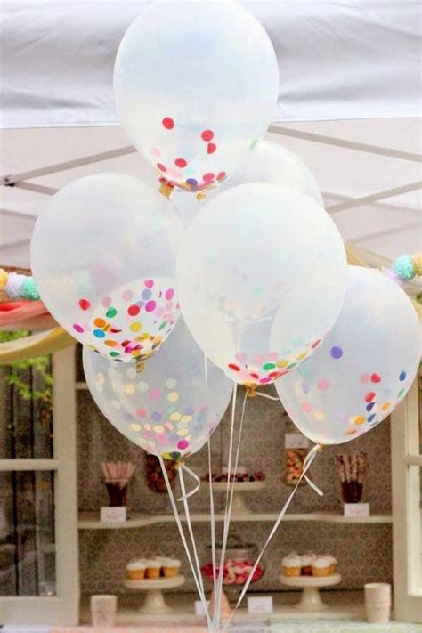 Ideas De Decoraci N Con Globos Para Baby Shower Baby Shower Perfecto