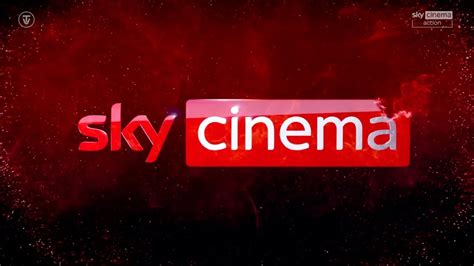 Sky Cinema Action Sequenza Pubblicitaria 15 Agosto 2024 YouTube