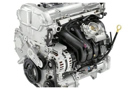 Ecotec L Turbo Engine Cylinder