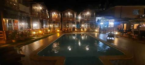 La Vie Woods (No Stags Allowed) | Goa Hotel BOOK @ ₹1