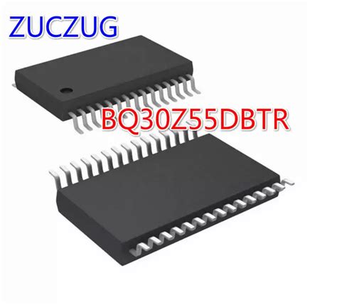 BQ30Z55DBTR BQ30Z55 TSSOP30 AliExpress