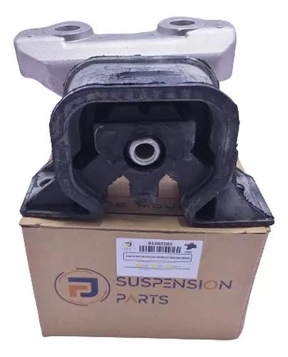 Base Motor Meriva Montana Corsa 1 8 Derecho MercadoLibre