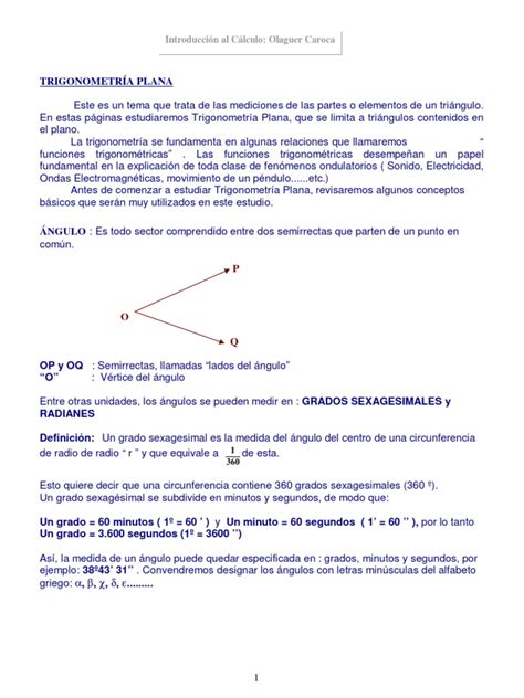 Pdf Apunte Completo De Trigonometr A Dokumen Tips