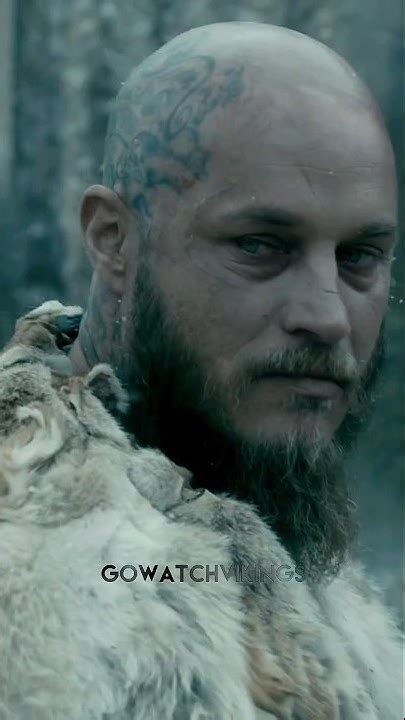 Ragnar Lothbrok Badass Edit Vikings Ragnarlothbrok