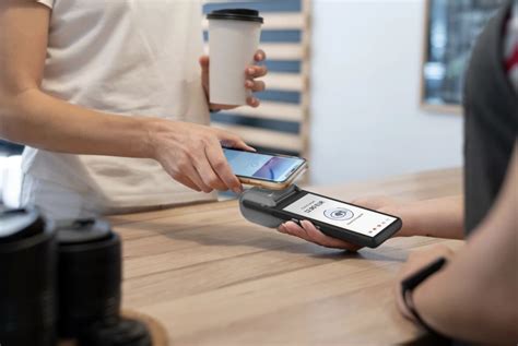 NFC-терминал: подробный гайд со сценариями использования | Kiosks.ru
