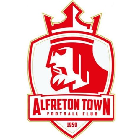 Alfreton Town F.C. - Login