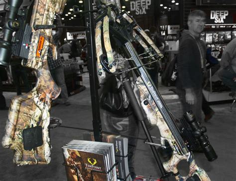 Top Ten Crossbow Brands | A Listly List