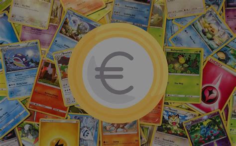 Qu est ce qui définit la valeur d une carte Pokémon