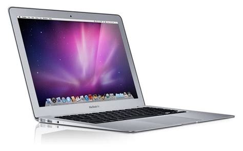 Apple Pode Apresentar Novo Macbook Air Ainda Neste Primeiro Semestre