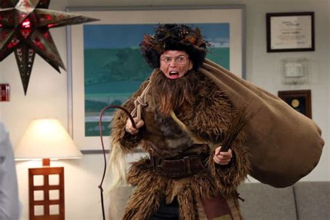 The Office Review Impish Or Admirable Tv Fanatic