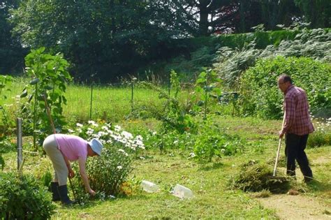 Jura Jardins Partag S Agriculture Urbaine Alimentation Locale Des