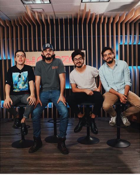 128 5 Mil Me Gusta 784 Comentarios Morat Morat En Instagram