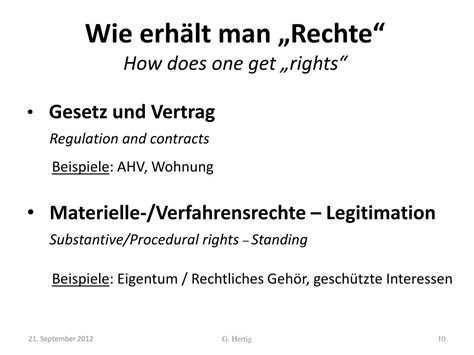 Ppt Vertragsentstehung Formation Of Contracts Powerpoint Presentation