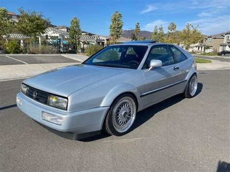 Corrado Slc L Vr For Sale