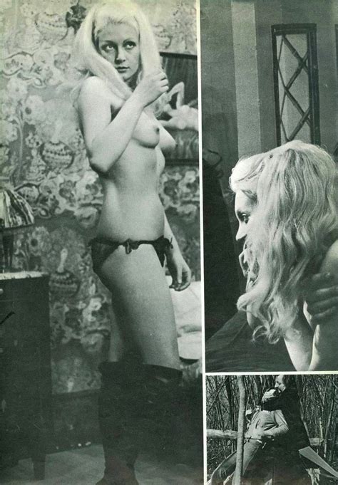 Gilda Arancio Nude Pics Page