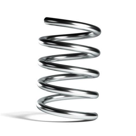 Large Constant Force Spiral Torsion Springs Superior Performance And Durability