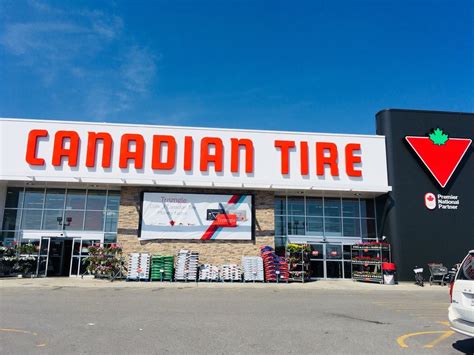 Canadian Tire 16 Reviews Department Stores 7650 Markham Road