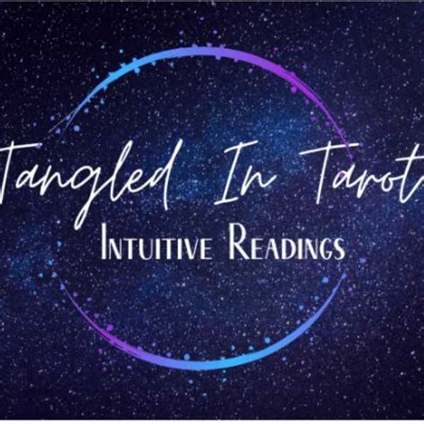 Intuitive Tarot Guidance Instagram Tiktok Linktree