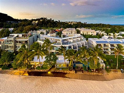 Top 20 Luxury Hotels in Noosa Heads - Sara Lind's Guide 2024