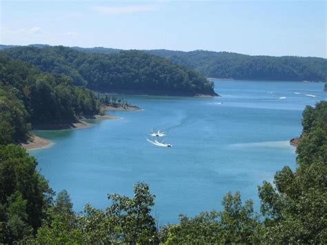 Kentucky Waterfront Property in Lake Cumberland, Jamestown, Somerset, Monticello, Dale Hollow ...