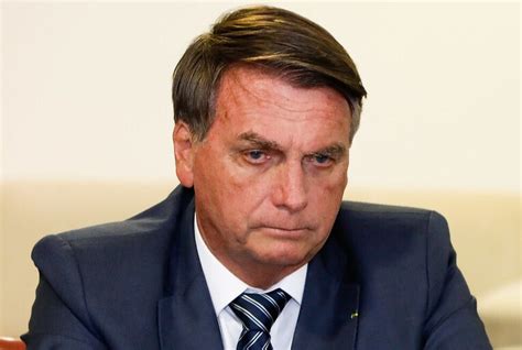 Moraes Prorroga Por Mais Dias Inqu Rito Em Que Bolsonaro