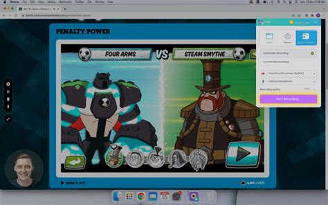 How To Record Gameplay On Pc Game Screen Recorder
